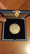 Giovanni Paolo II medaglia anno XXIII Giubileo 2000 argento 925 certificato