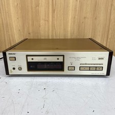 Lettore CD vintage di fascia