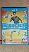 Ubisoft your shape fitness - your,