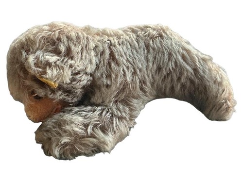 Steiff orsetto teddy - steiff,