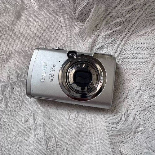 Canon ixus 950 850 is - canon,