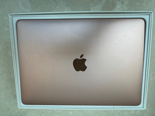Apple MacBook Oro Rosa 12