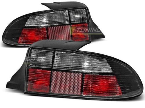 Coppia luci posteriori bmw - luci,