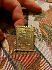 Walt Disney Francobollo