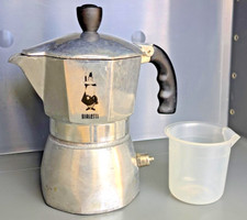 Caffettiera Vintage Moka