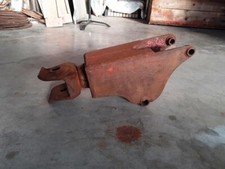 Attacco Traino Trattore Epoca