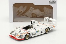 Solido Porsche 936 LeMans 1981