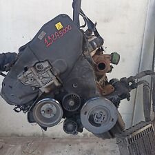 Motore Fiat Stilo Alfa Romeo 147 156 2005 1.9 JTDM 16v 150cv Diesel 192A5000