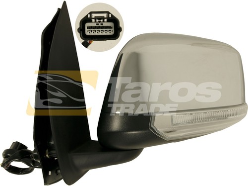Specchietto per nissan - specchietto,