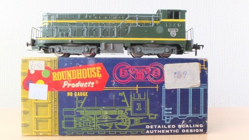 Fleischmann sncf diesel - fleischmann,