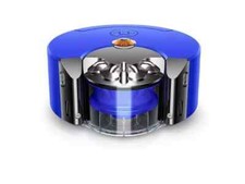 Dyson 360 Heurist RB02 Robot