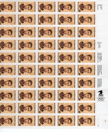1991 cent jan matzeliger - 1991,