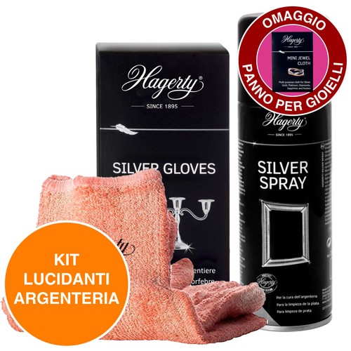 Hagerty spray detergente - detergente, +
