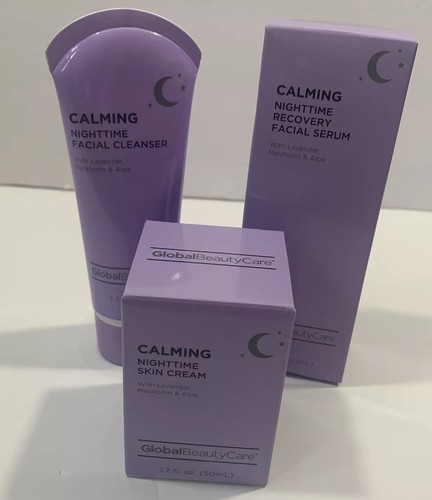 Global beauty care - global, crema