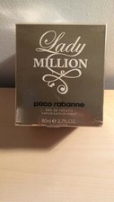 PACO RABANNE - Lady MILLION - Eau de Toilette 80 ml