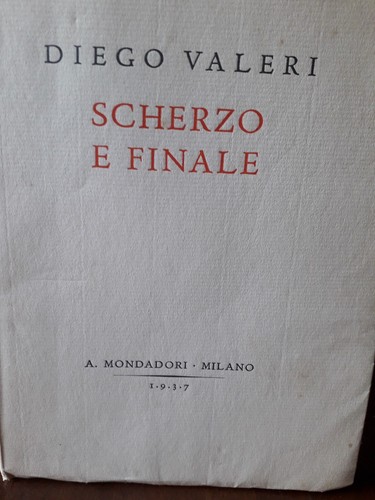 Diego valeri scherzo e - diego,