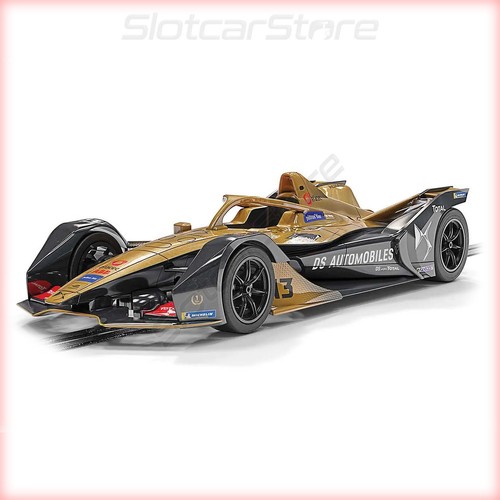 Scalextric c4230 formula ds - formula, e