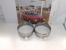 ALFA ROMEO GT 1750 2° SERIE