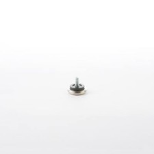 Piedino Eames Herman Miller 1 x ricambio per pouf poltrona 671