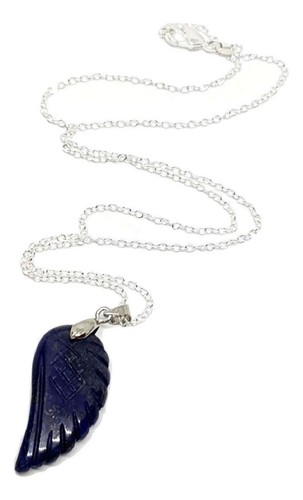 Collana ala angelo - angelo, ciondolo