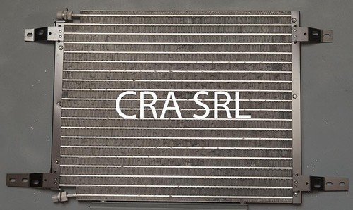 Condensatore scania r - p,