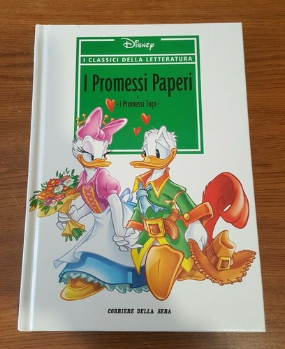 Disney classici della - classici,