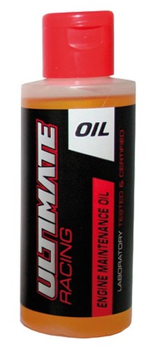 Ultimate olio differenziale - ultimate,