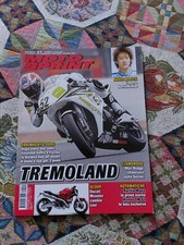 Rivista Motosprint n. 41 del