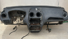 cruscotto ford fiesta anno