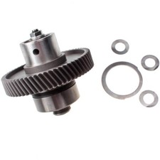 Pompa olio 52 mm 02/634165