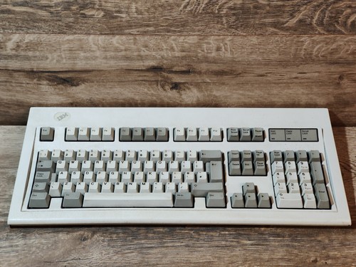 Tastiera meccanica ibm - ibm, model