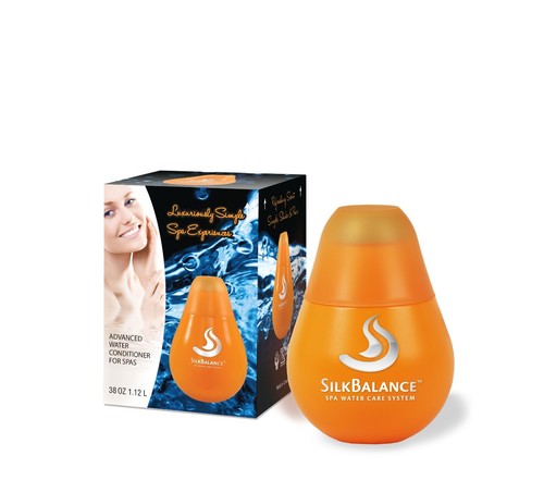 Silkbalance soluzione naturale - soluzione,