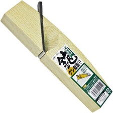 Pialla giapponese Kushi-Gata