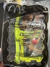 Mc Donald's Il Libro della