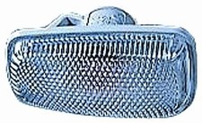 Peugeot 106 1996 - 1998 FANALE LUCCIOLA FRECCIA LATERALE BIANCA DX = SX