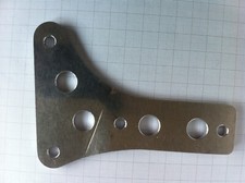 PIASTRA PROTEZIONE GUIDA