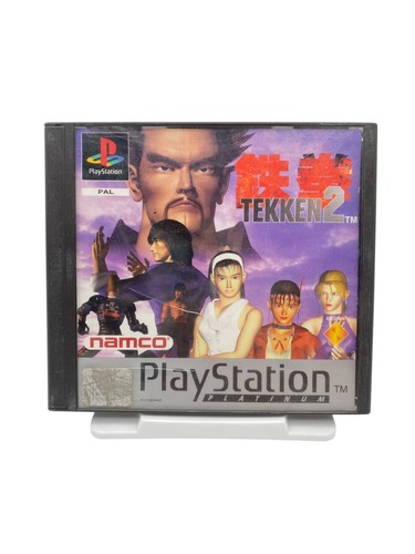 Tekken gioco playstation - |,
