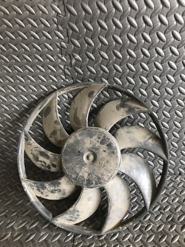 Ventola radiatore renault - ventola,