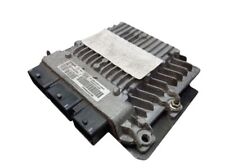 Centralina motore per PEUGEOT