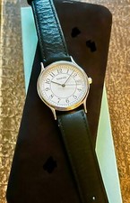 Tiffany & Co. Quartz