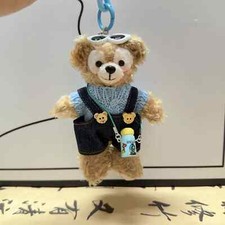 2025 Disney Salopette in piedi