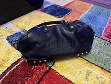 Borsa a mano con tracolla da donna, marca “BAGGHY”.