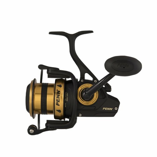 Penn spinfisher long cast - penn, vi