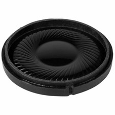 Mini altoparlante ricambio speaker 8 Ohm 2 W - 36mm