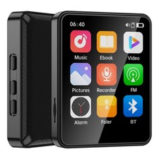 Lettore Video MP4 Musica 2.4