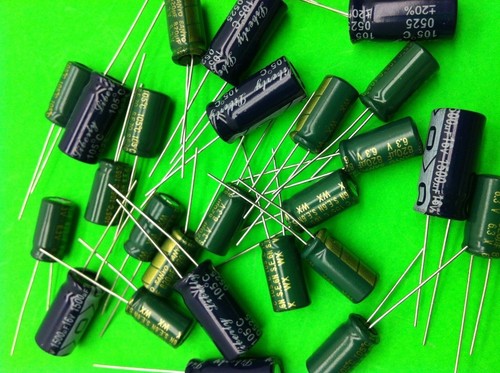 Kit riparazione condensatore