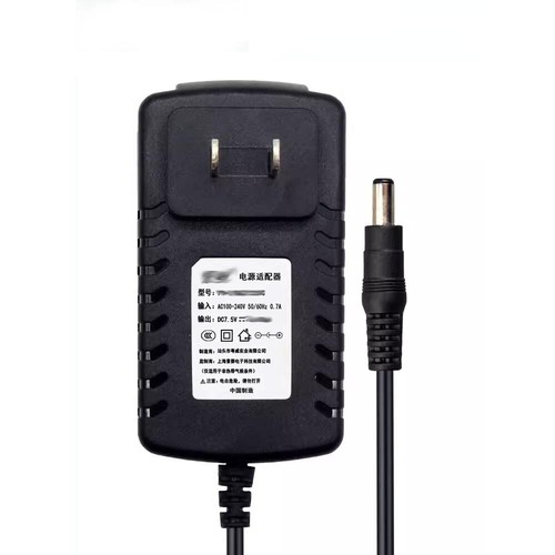 Adattatore ricambio 7 - ac,