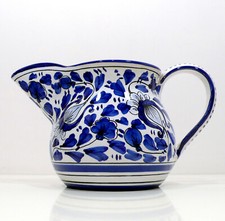 Brocca in ceramica smaltata