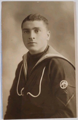 Ww1 ww2 fotografia originale - ww1,