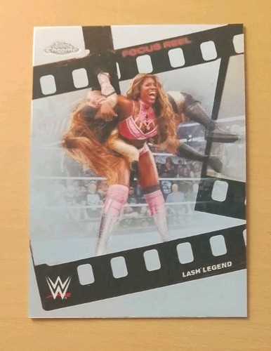 2026 topps chrome wwe - 2026,